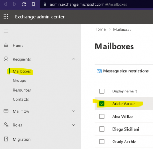 Office 365 Enable IMAP/POP3 And SMTP Access | Blog | Limilabs