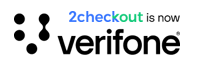 2Checkout logo