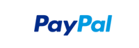 PayPal logo